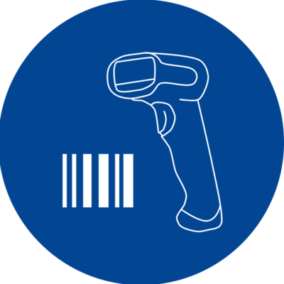 Barcode Scanner and Data Acquisition
