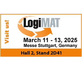 LogiMAT 2025