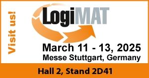 LogiMAT 2025